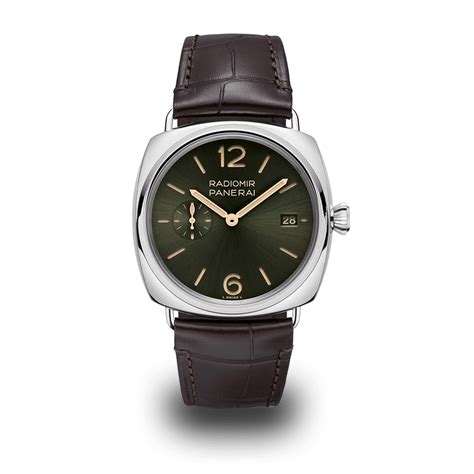 panerai 01386|panerai radiomir watch.